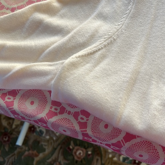 Cardigan Sweater by Kate ♠️ Spade - Picture 4 of 8